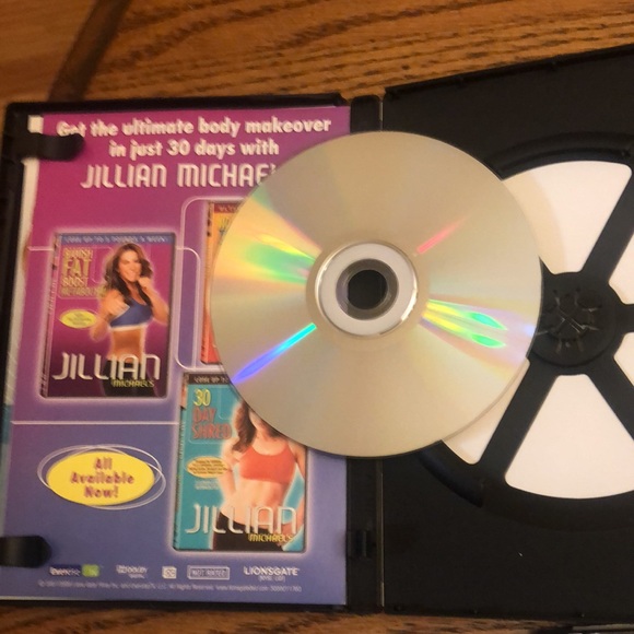 3 workout DVD’s - Picture 5 of 7